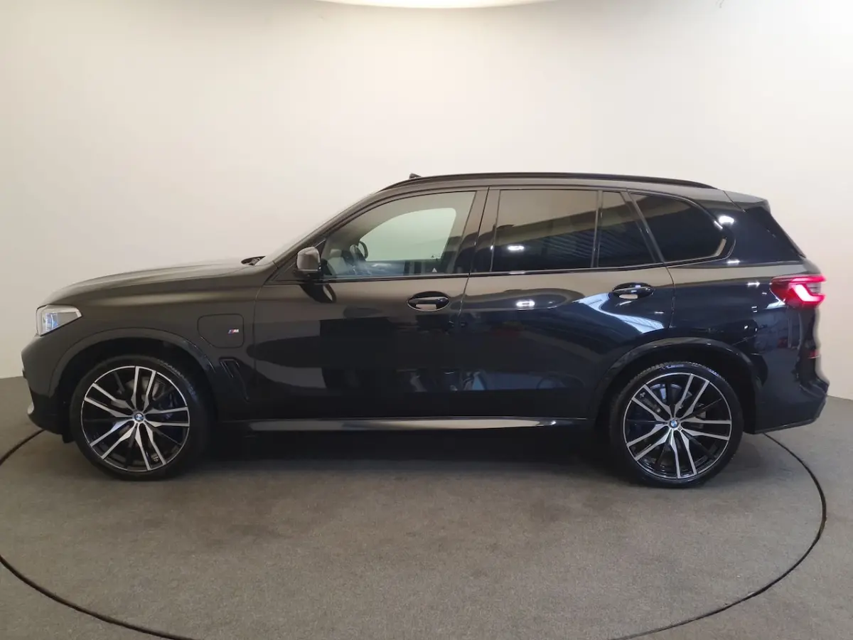 xDrive45e M-Sport High Executive Panoramadak, Harman Kardon