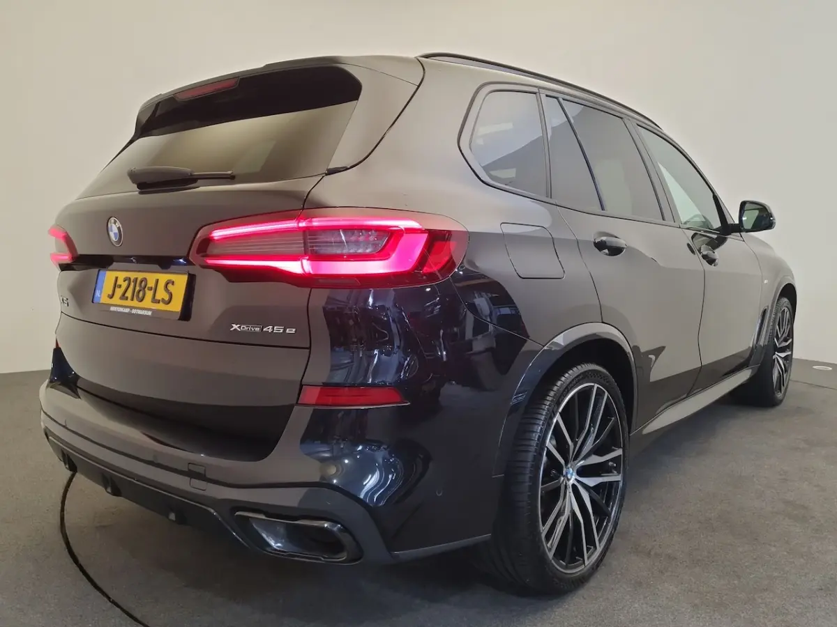 xDrive45e M-Sport High Executive Panoramadak, Harman Kardon