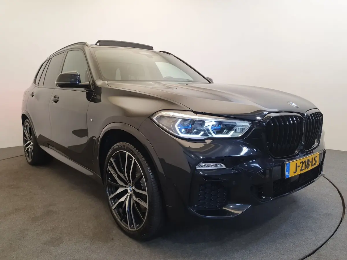 xDrive45e M-Sport High Executive Panoramadak, Harman Kardon
