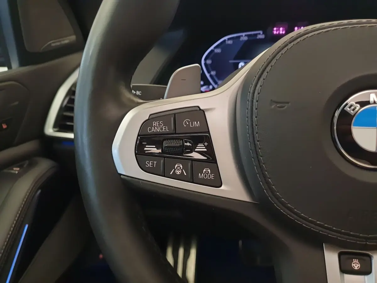 xDrive45e M-Sport High Executive Panoramadak, Harman Kardon