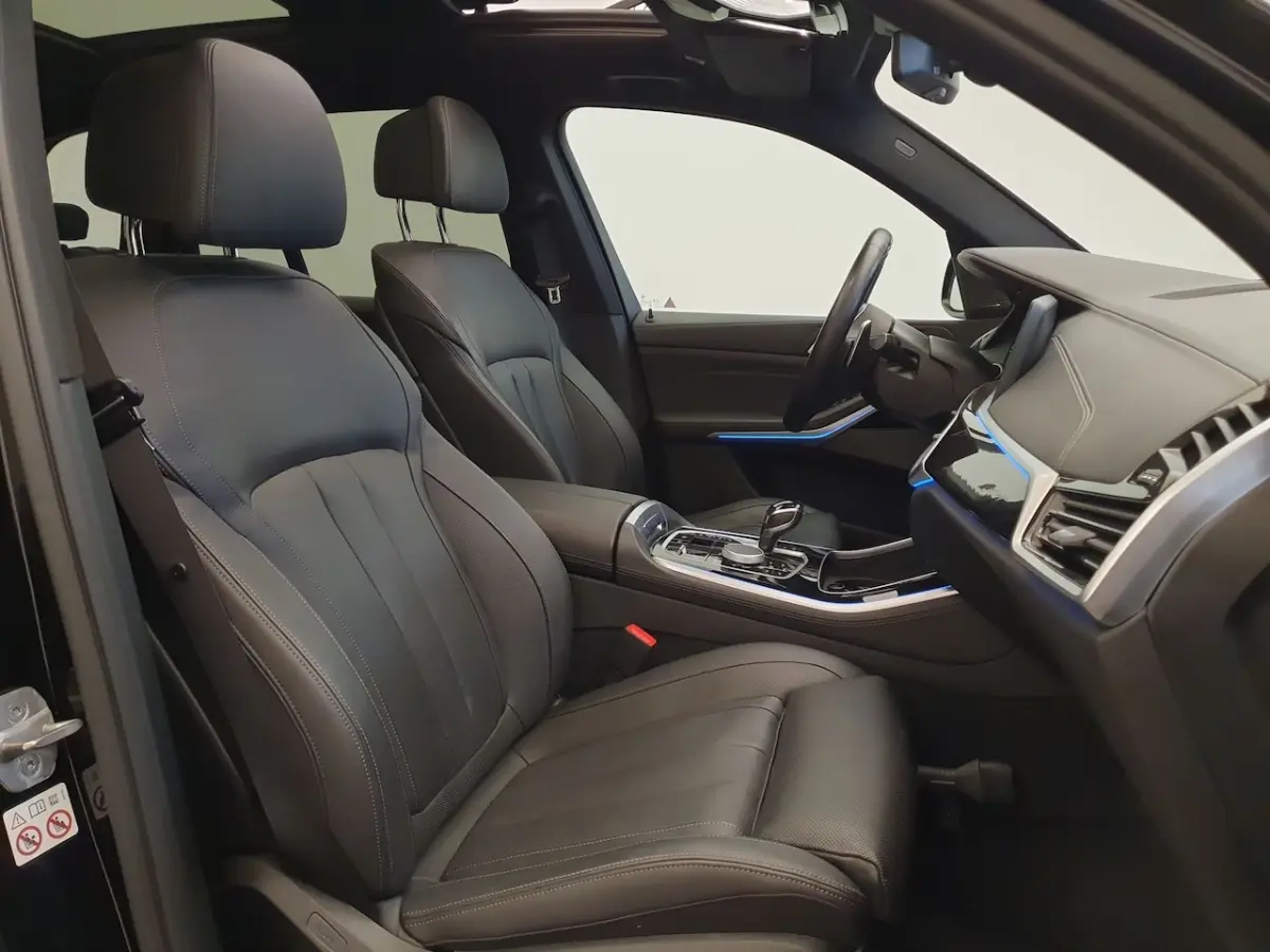 xDrive45e M-Sport High Executive Panoramadak, Harman Kardon
