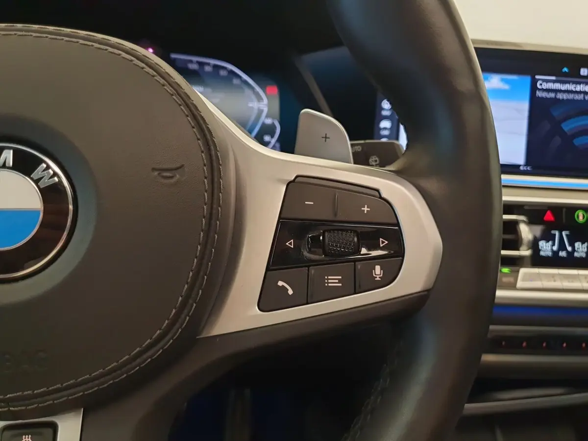 xDrive45e M-Sport High Executive Panoramadak, Harman Kardon