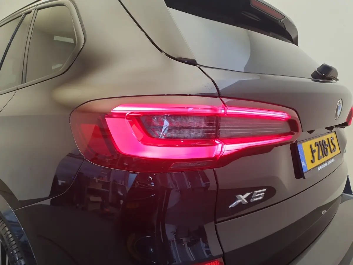xDrive45e M-Sport High Executive Panoramadak, Harman Kardon