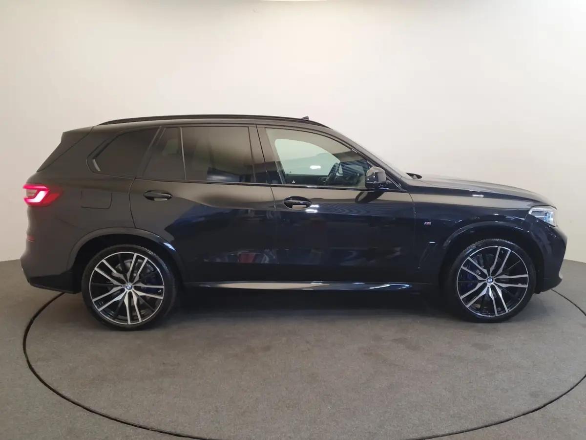 xDrive45e M-Sport High Executive Panoramadak, Harman Kardon