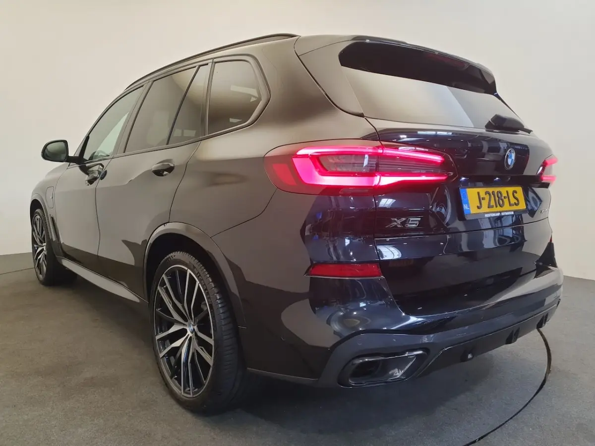 xDrive45e M-Sport High Executive Panoramadak, Harman Kardon