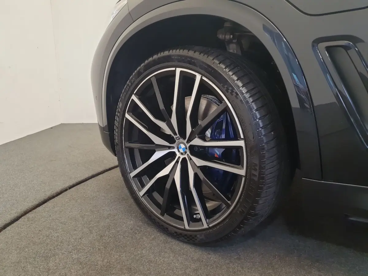 xDrive45e M-Sport High Executive Panoramadak, Harman Kardon