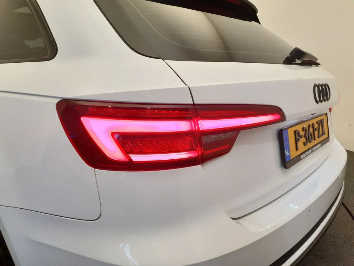 40 TFSI Sport S line black edition Panorama dak, ACC, Camera