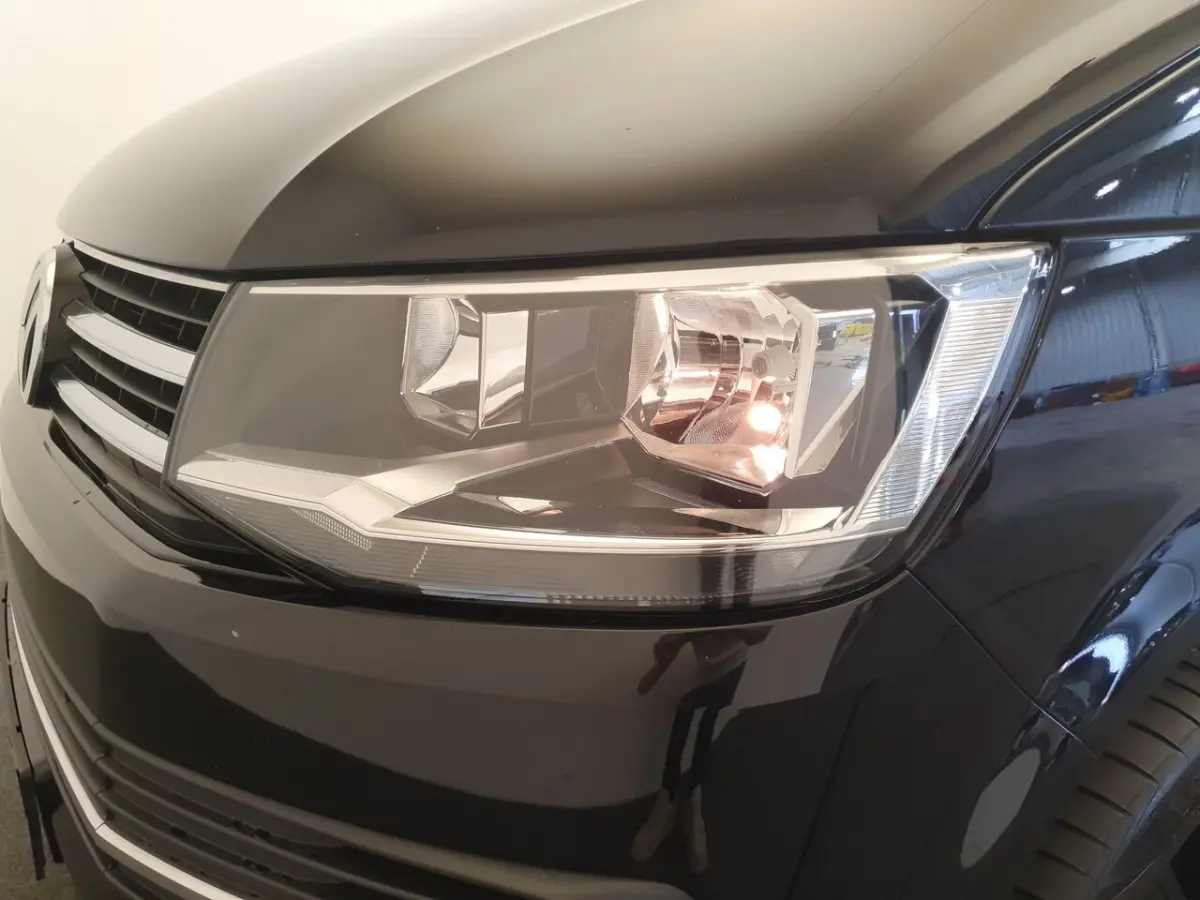 2.0 TDI L2H1 DC DSG Comfortline Plus achterdeuren, climatronic