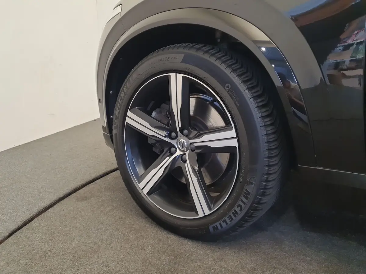 2.0 T8 Twin Engine AWD R-Design Panoramadak, Luchtvering, Wegklapbare Trekhaak