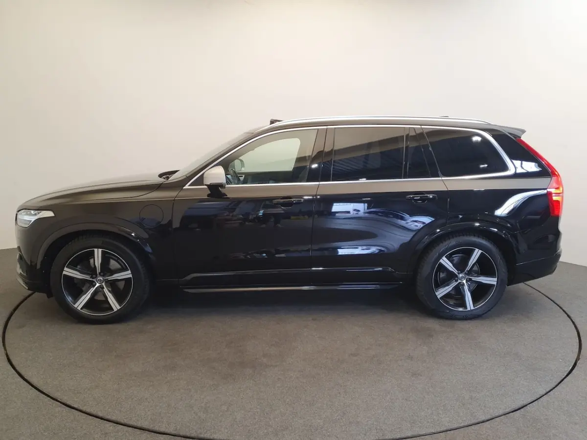 2.0 T8 Twin Engine AWD R-Design Panoramadak, Luchtvering, Wegklapbare Trekhaak