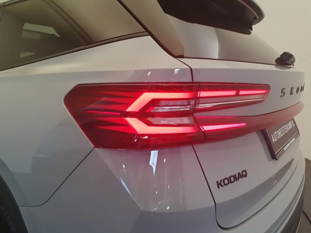 1.5 TSI PHEV DSG/AUT 204pk Sportline Business Wegklapbare Trekhaak, Panoramadak, Camera