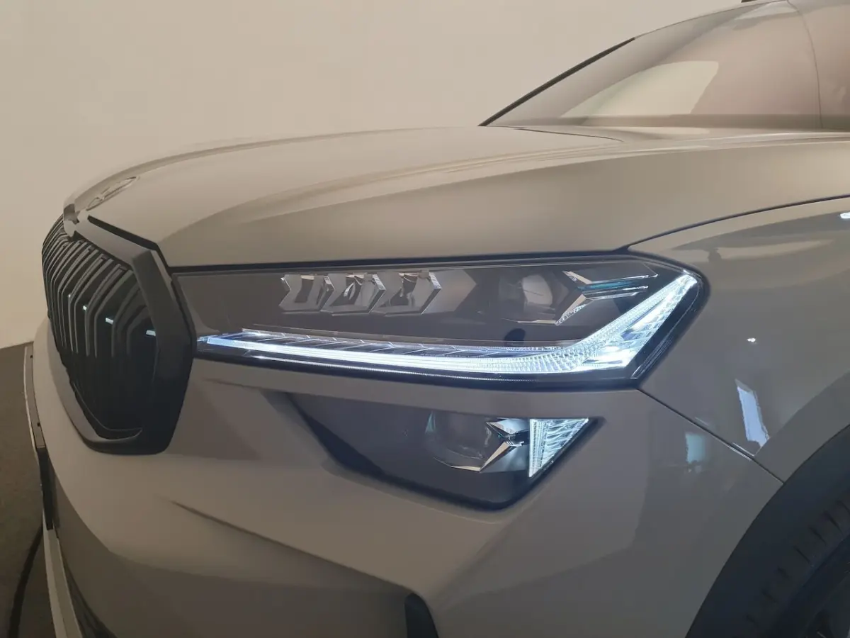 1.5 TSI PHEV DSG/AUT 204pk Sportline Business Wegklapbare Trekhaak, Panoramadak, Camera