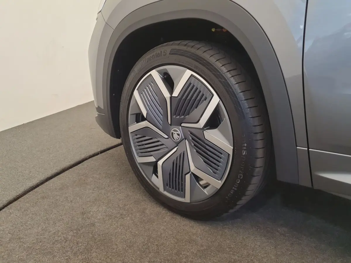 1.5 TSI PHEV DSG/AUT 204pk Sportline Business Wegklapbare Trekhaak, Panoramadak, Winterpak