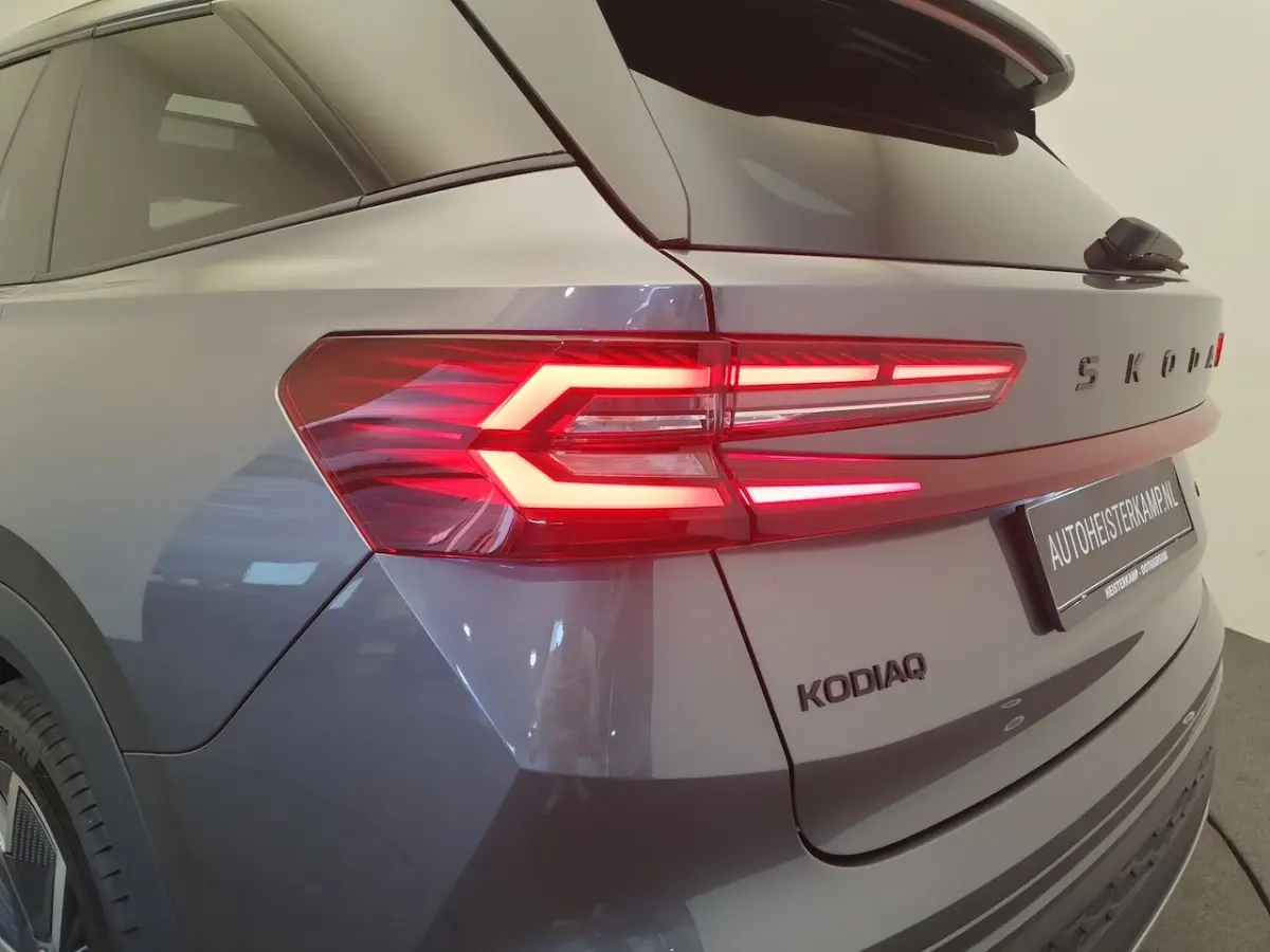 1.5 TSI PHEV DSG/AUT 204pk Sportline Business Wegklapbare Trekhaak, Panoramadak, Winterpak