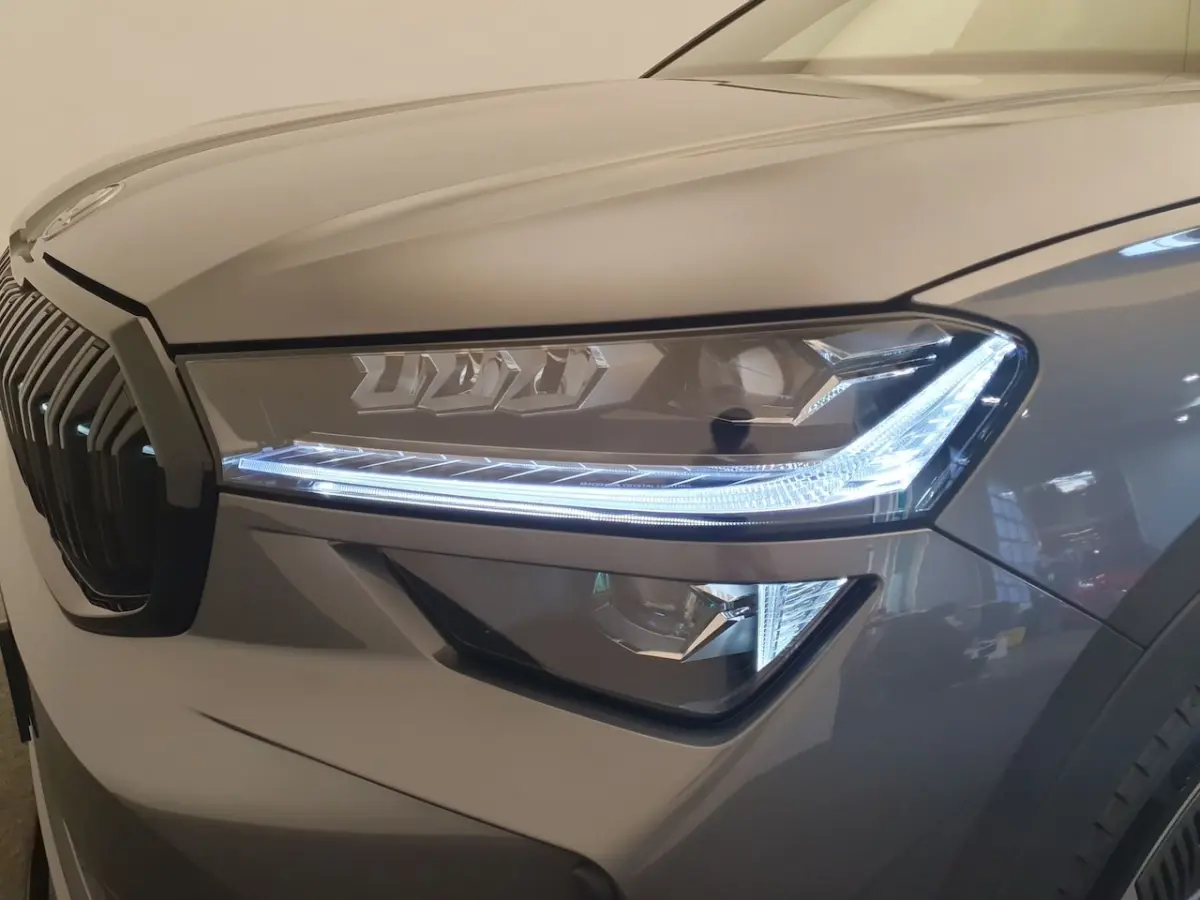 1.5 TSI PHEV DSG/AUT 204pk Sportline Business Wegklapbare Trekhaak, Panoramadak, Winterpak