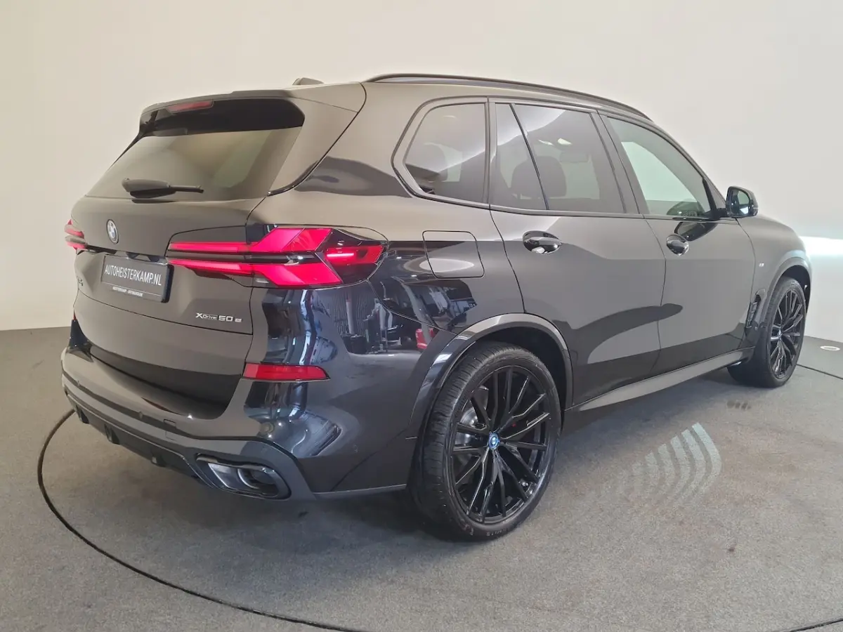 xDrive50e M-Sport Pro Trekhaak, Panoramadak, Soft Close, H/K