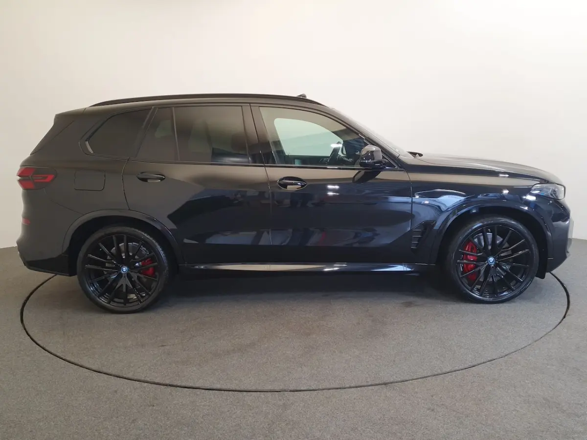 xDrive50e M-Sport Pro Trekhaak, Panoramadak, Soft Close, H/K