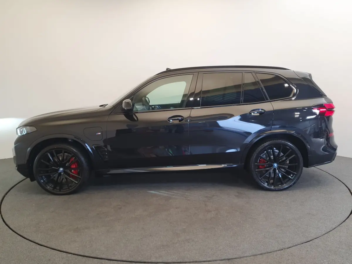 xDrive50e M-Sport Pro Trekhaak, Panoramadak, Soft Close, H/K