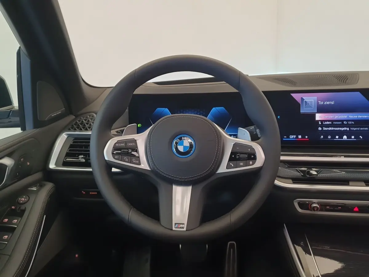 xDrive50e M-Sport Pro Trekhaak, Panoramadak, Soft Close, H/K