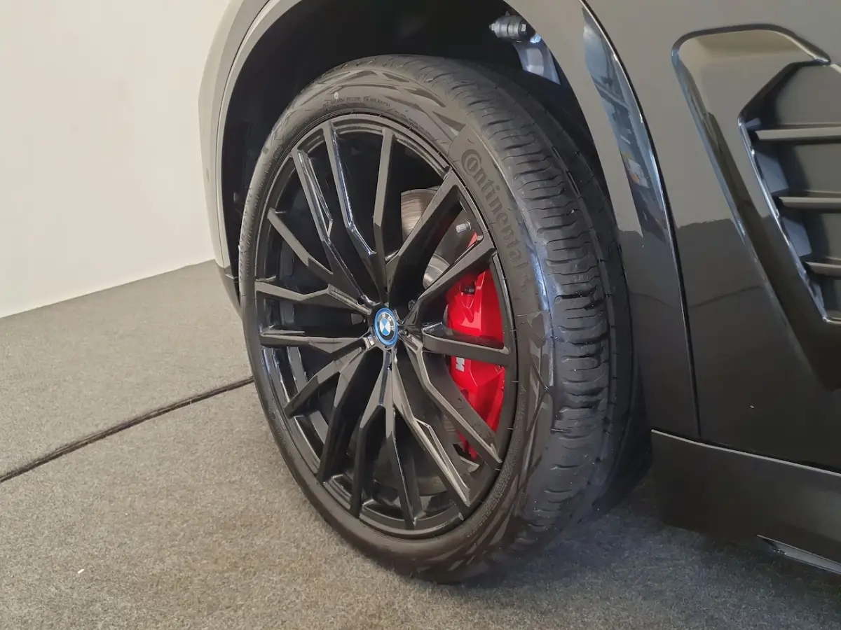 xDrive50e M-Sport Pro Trekhaak, Panoramadak, Soft Close, H/K