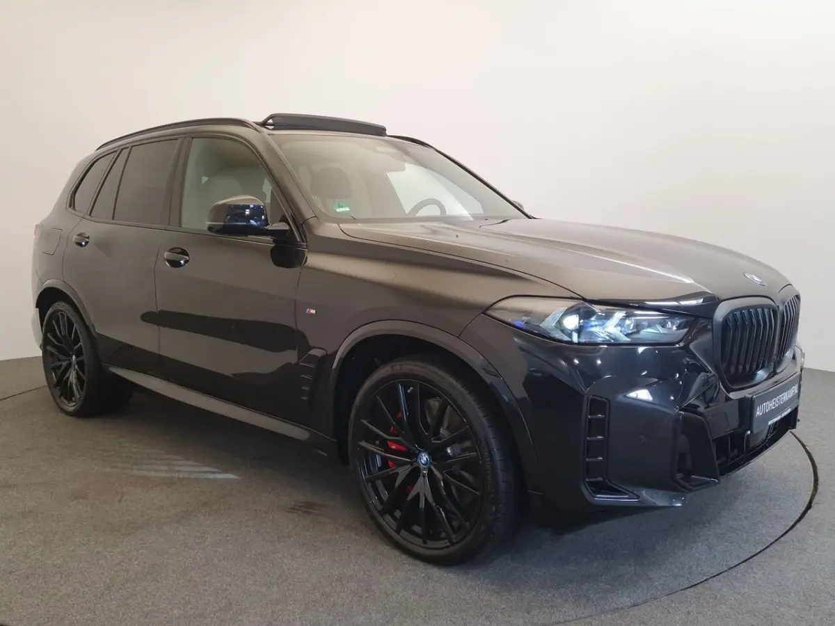 xDrive50e M-Sport Pro Trekhaak, Panoramadak, Soft Close, H/K