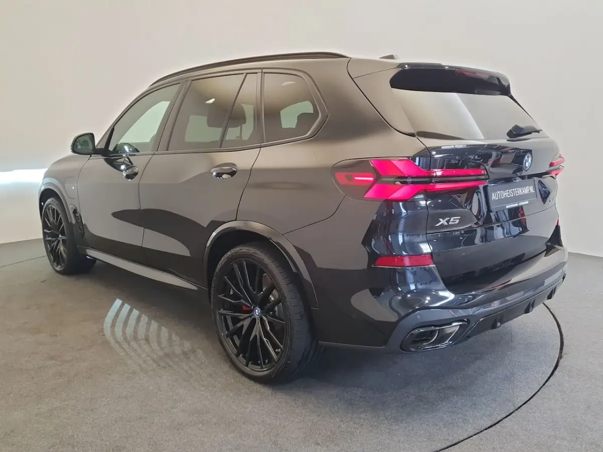 xDrive50e M-Sport Pro Trekhaak, Panoramadak, Soft Close, H/K