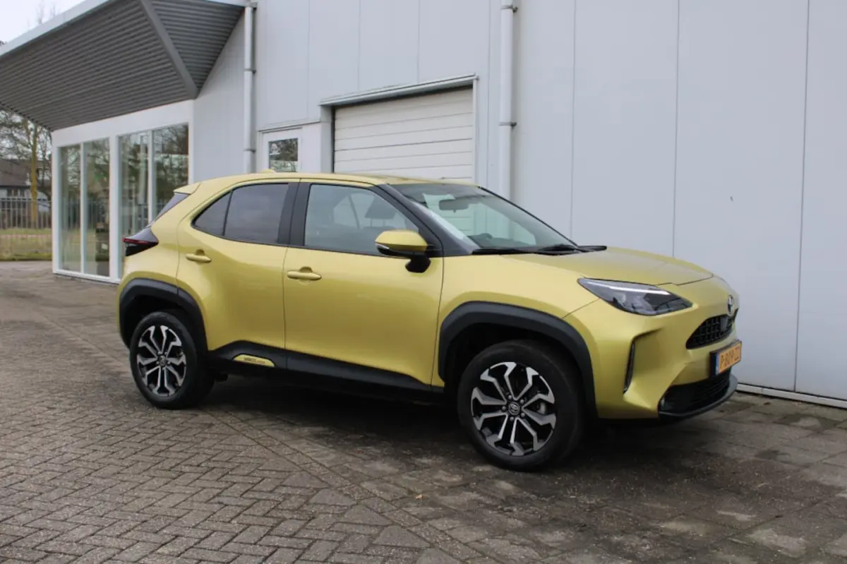 1.5 Hybrid First Edition