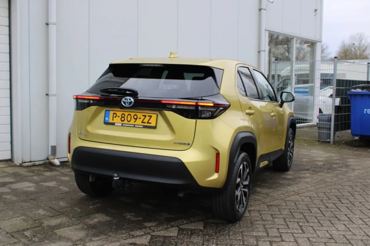 1.5 Hybrid First Edition