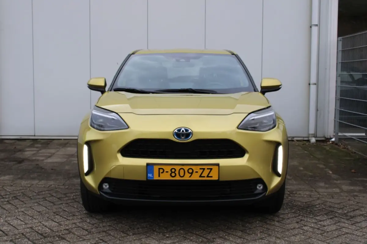 1.5 Hybrid First Edition