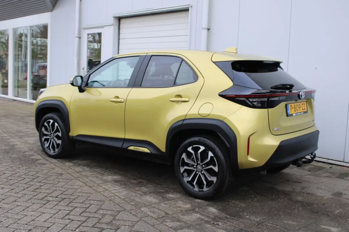 1.5 Hybrid First Edition