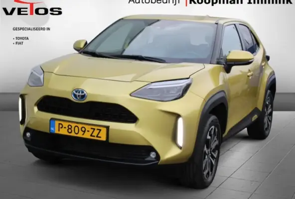 1.5 Hybrid First Edition