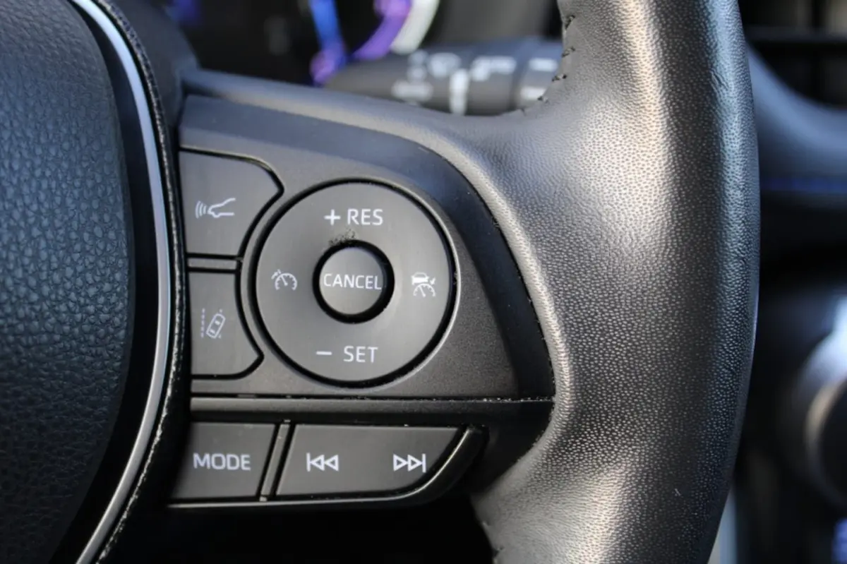 2.5 Hybrid AWD Style
