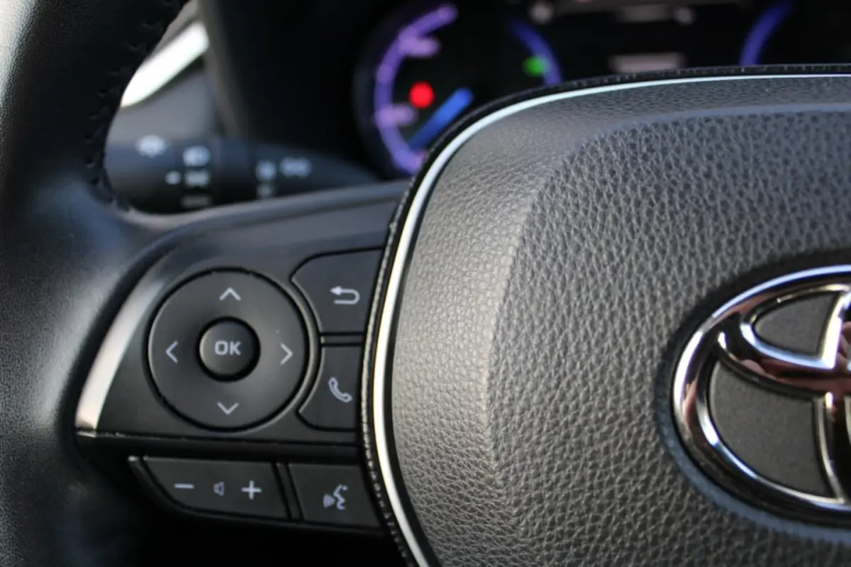 2.5 Hybrid AWD Style