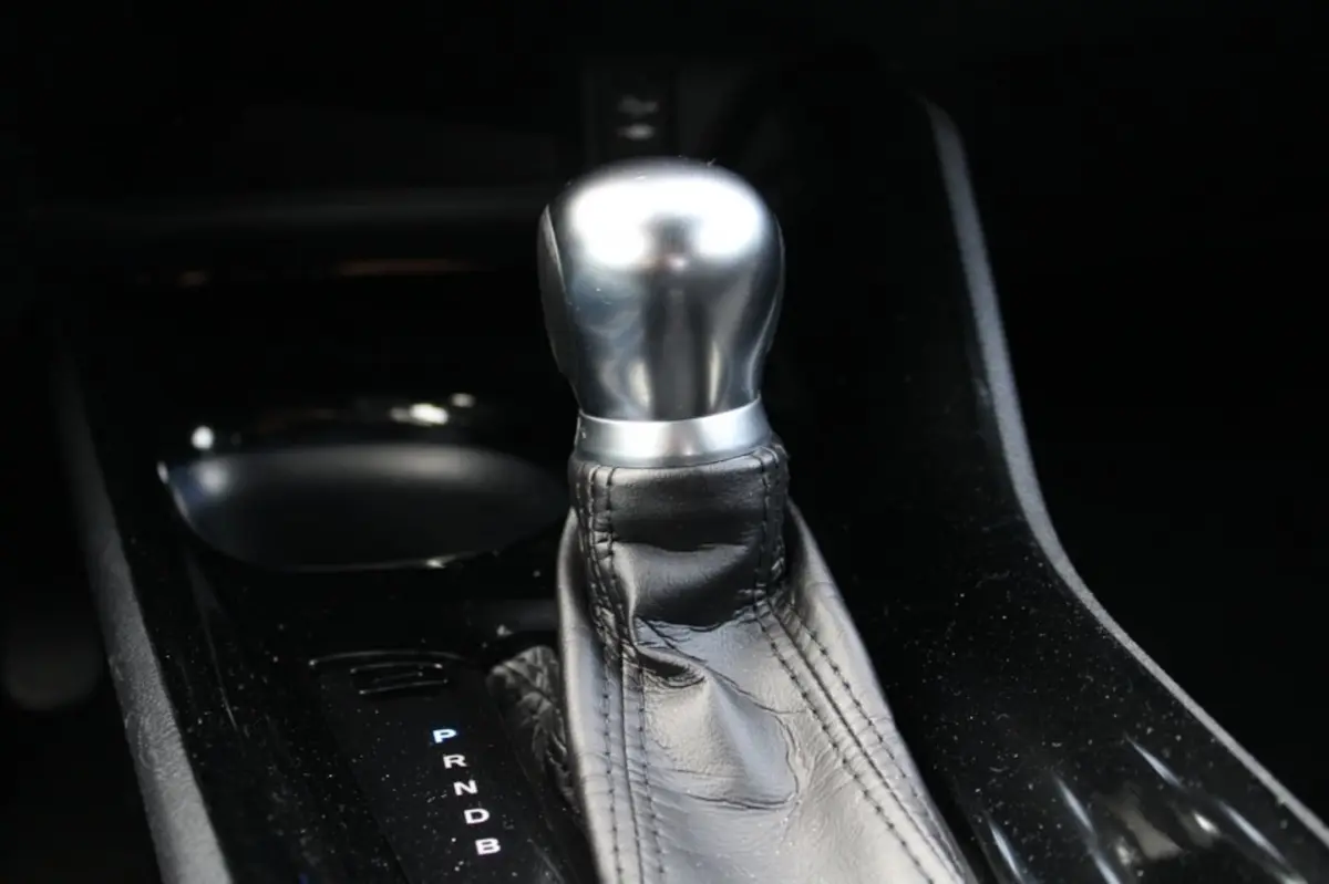 1.8 Hybrid Dynamic