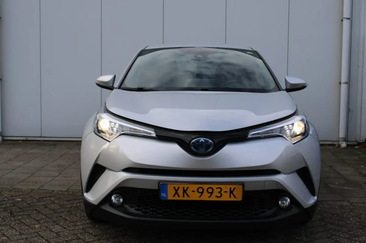 1.8 Hybrid Dynamic