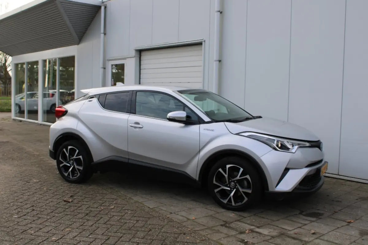 1.8 Hybrid Dynamic