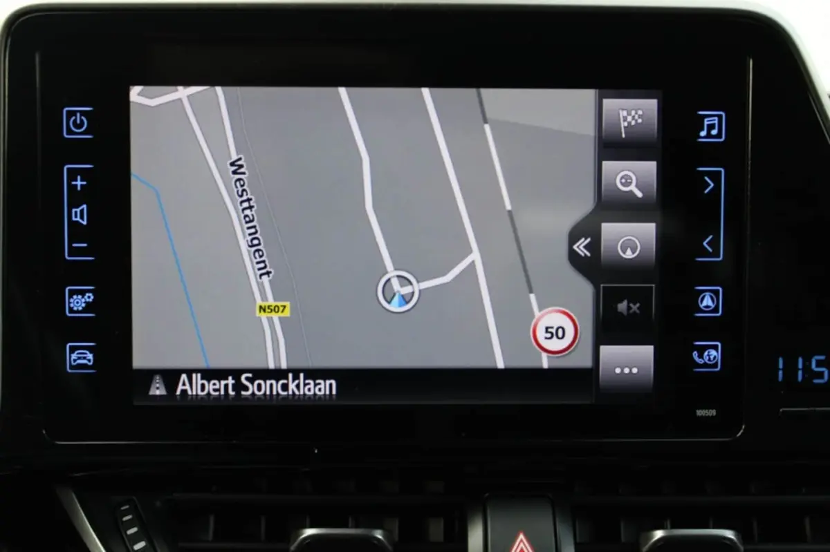 1.8 Hybrid Dynamic