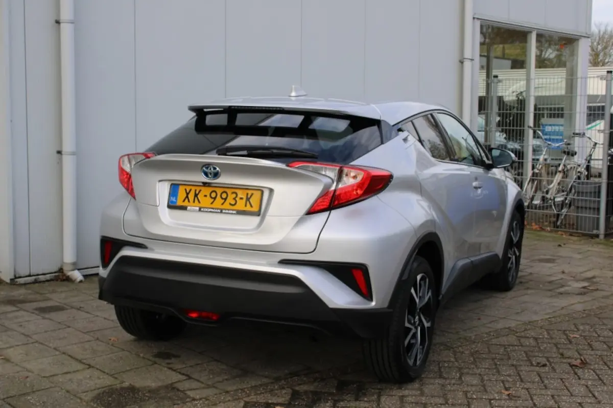 1.8 Hybrid Dynamic