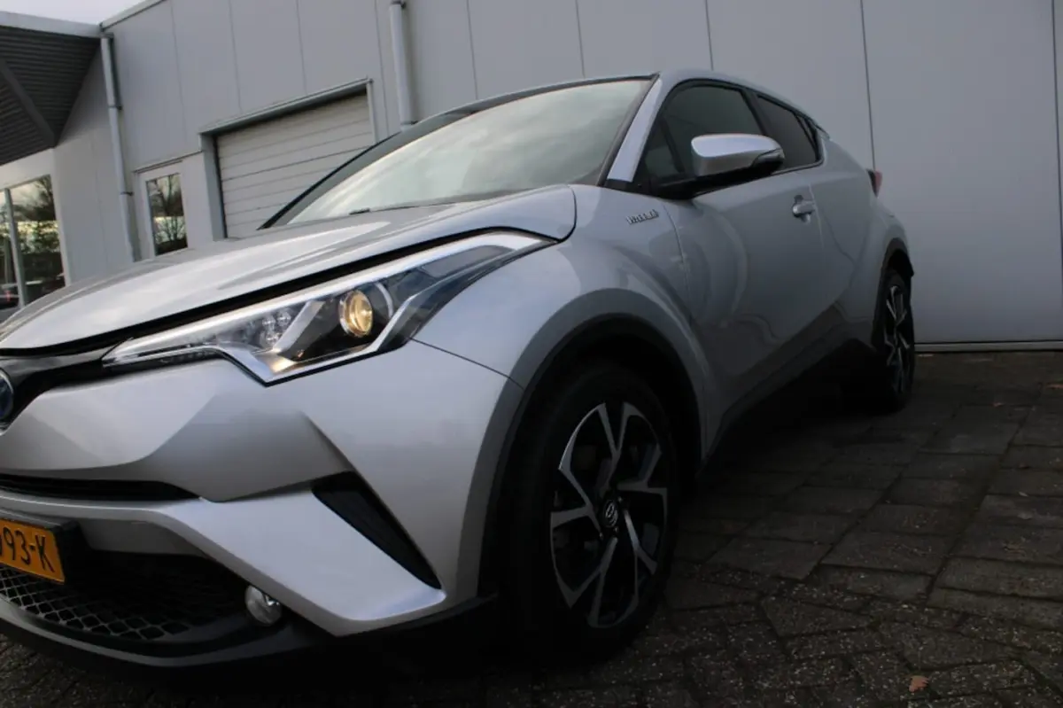 1.8 Hybrid Dynamic