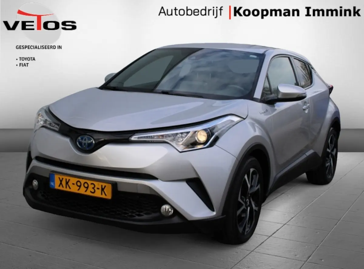 1.8 Hybrid Dynamic