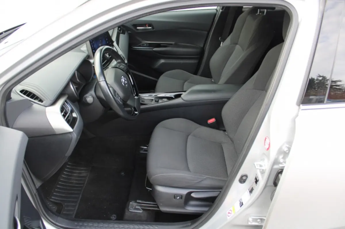 1.8 Hybrid Dynamic