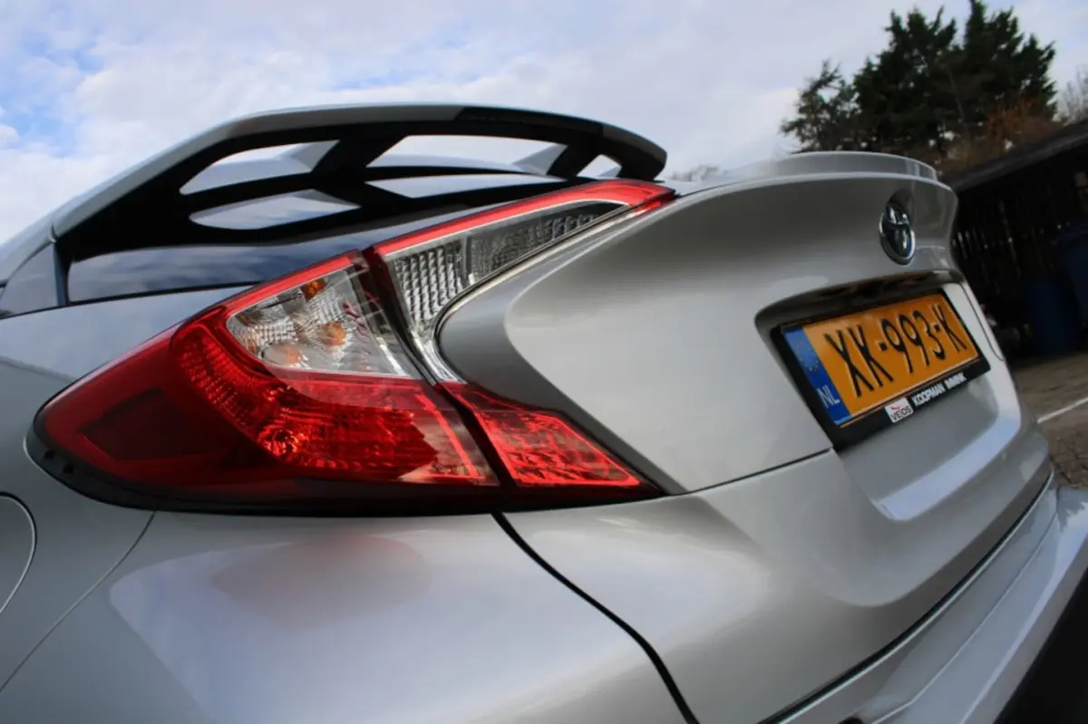 1.8 Hybrid Dynamic