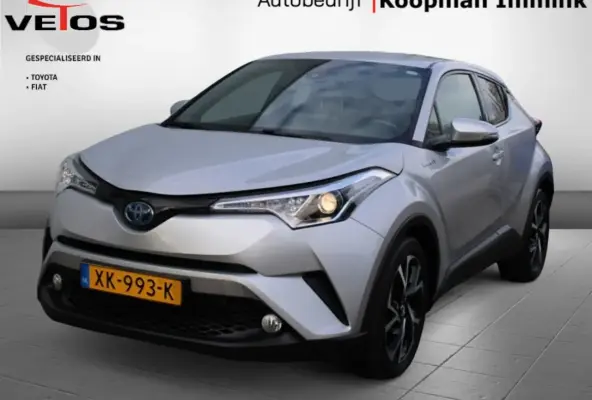 1.8 Hybrid Dynamic