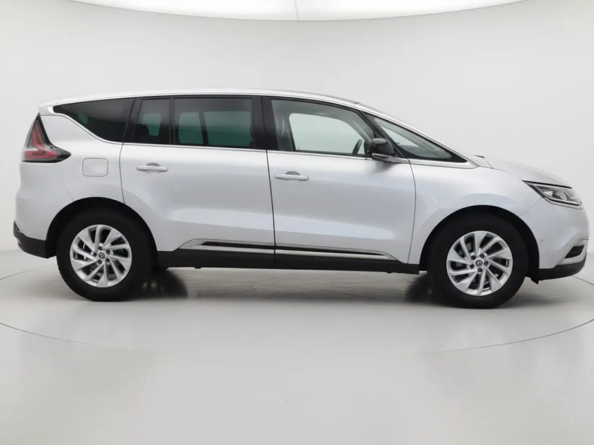 1.6 TCe Dynamique 7p. | Clima | Cruise | Multimedia/Navi | Stoelverwarming | PDC + Camera