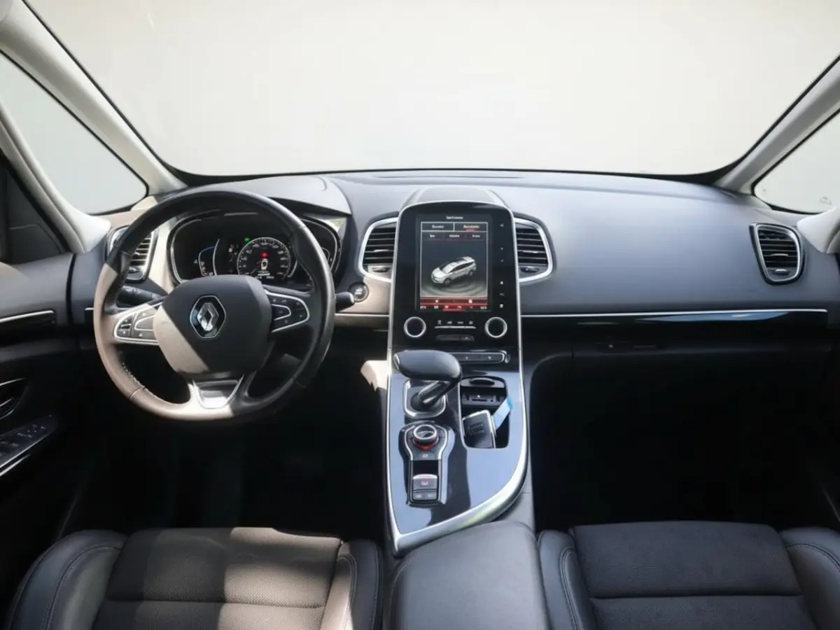 1.6 TCe Dynamique 7p. | Clima | Cruise | Multimedia/Navi | Stoelverwarming | PDC + Camera