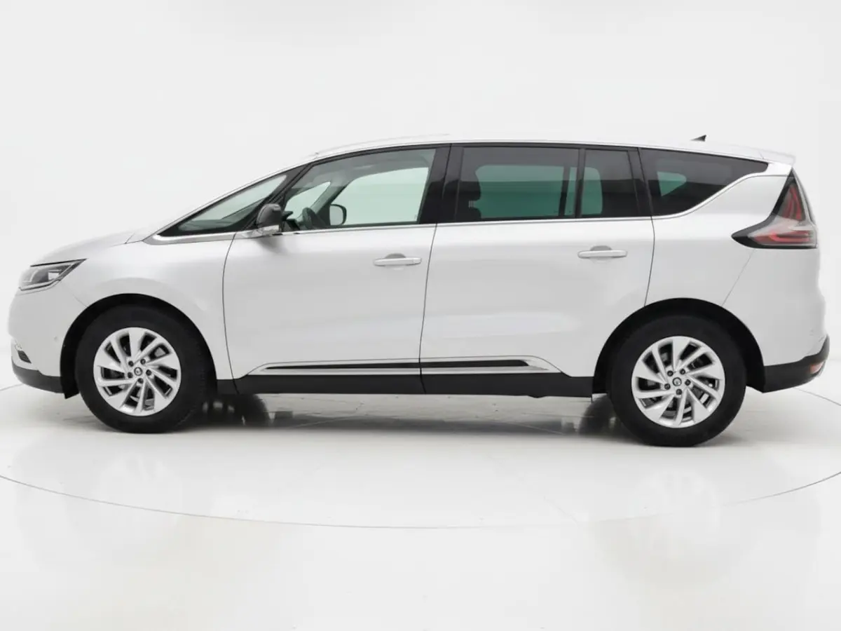 1.6 TCe Dynamique 7p. | Clima | Cruise | Multimedia/Navi | Stoelverwarming | PDC + Camera