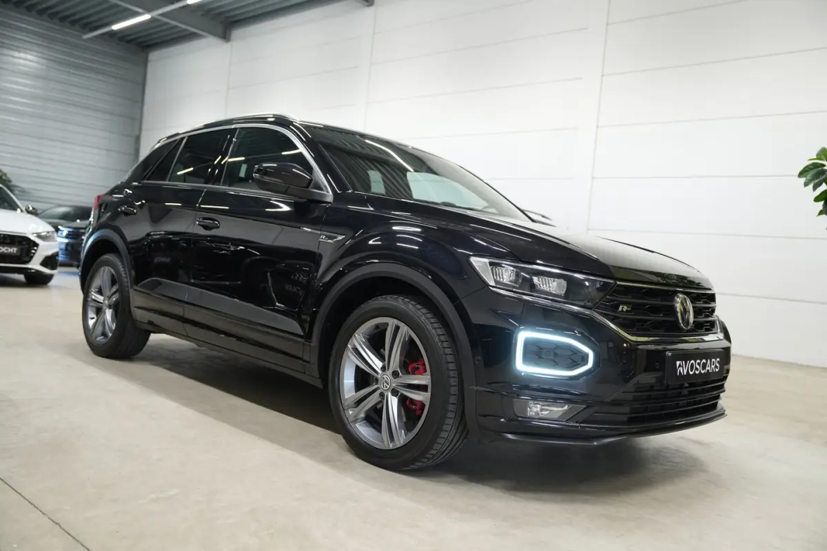2.0 TSI 4Motion 190PK 2x R-Line * Trekhaak - Camera - Beats - ACC - Blind Spot - App - LED