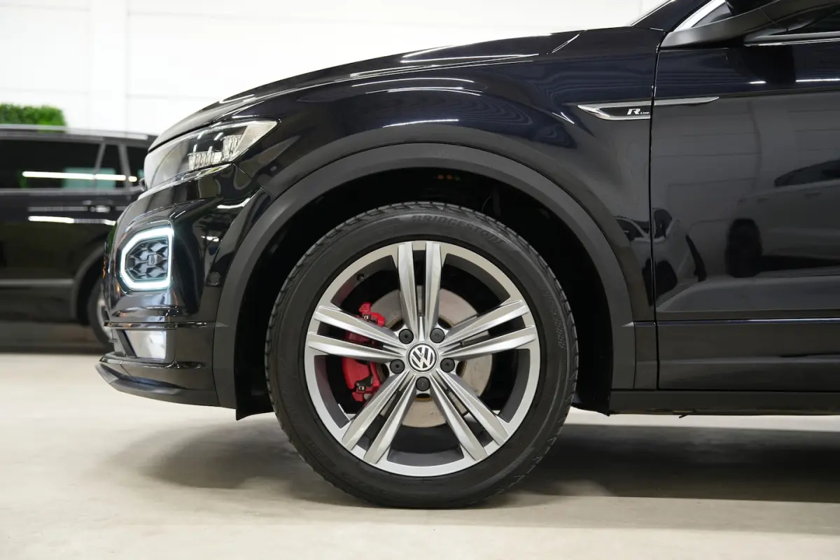 2.0 TSI 4Motion 190PK 2x R-Line * Trekhaak - Camera - Beats - ACC - Blind Spot - App - LED