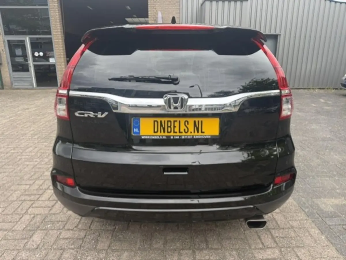 2.0 4WD Black Edition Navi/Camera/Leer