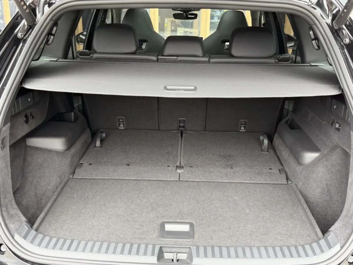 1.5 TSI MHEV Sportline Business 7p 150PK DSG Panoramadak | Trekh